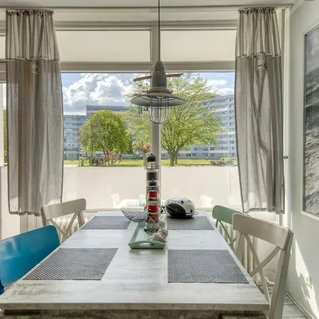 - Haus C, App 0ceg06 * Heiligenhafen