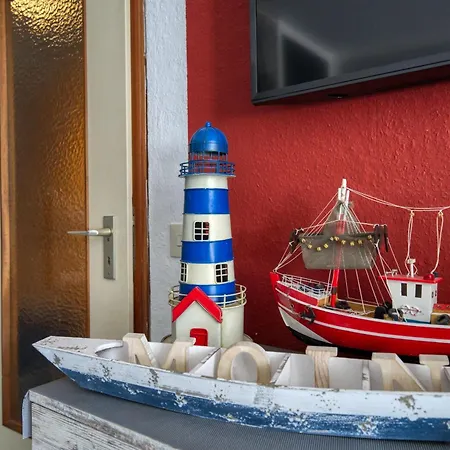 - Haus C, App 0ceg06 Διαμέρισμα *