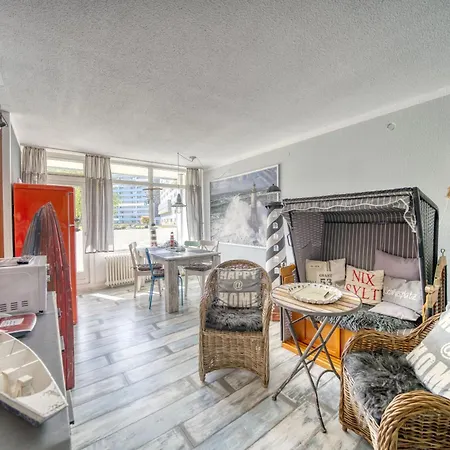 - Haus C, App 0ceg06 Heiligenhafen